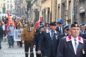 Viterbo celebra la Liberazione