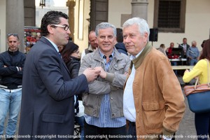 Expofest - Barelli, Mecarini e Michelini