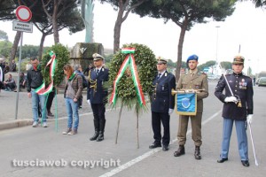 Viterbo celebra la Liberazione