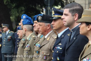 Viterbo celebra la Liberazione