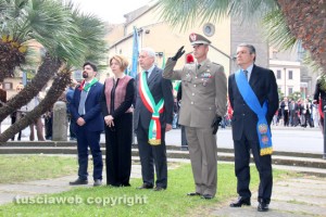 Viterbo celebra la Liberazione