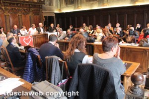 Festival del volontariato - La conferenza di presentazione