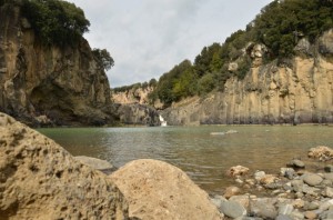 Parco archeologico e naturalistico di Vulci