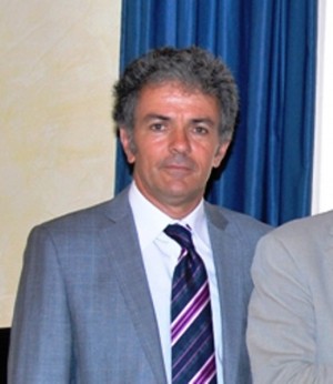Il vice sindaco di Tarquinia Bacciardi