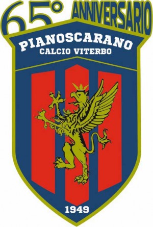 Il logo del Pianoscarano