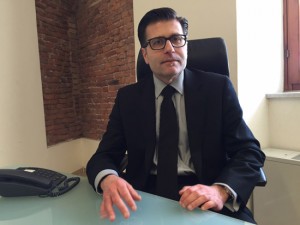 Marco La Monica
