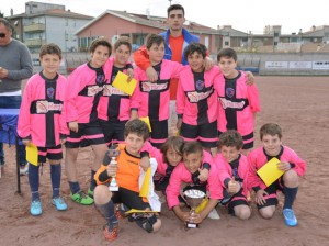 Pianoscarano 2004