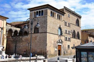 Palazzo Vitelleschi