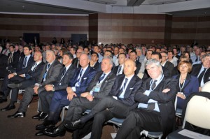 Roma - 121esimo consiglio nazionale della Fabi