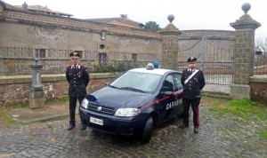 I carabinieri