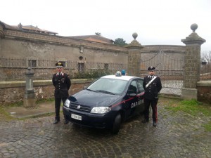 Carabinieri