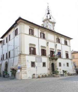 Il comune di Ronciglione
