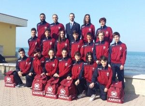 Squadra Gak Roseto