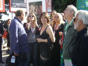 Sabina Guzzanti
