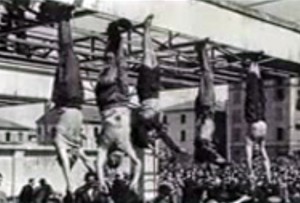 Liberazione - Piazzale Loreto
