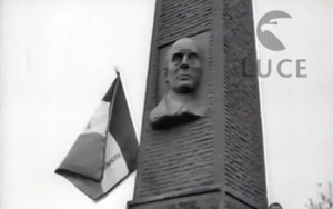 Un'immagine della Liberazione