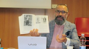 Vetralla - Michele Vittori, delegato alla Cultura