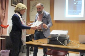 Vetralla - Michele Vittori, delegato alla Cultura