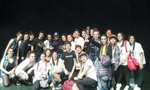 Sport dance 2000 "Rita Ciacci"