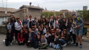 Sport dance 2000 "Rita Ciacci"
