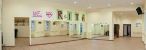 Sport dance 2000 "Rita Ciacci"