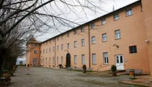 Acquapendente - Casa di riposo San Giuseppe