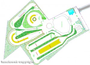 Il progetto guida sicura di Tecnovit