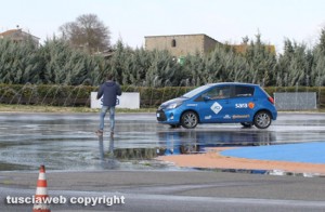 Il progetto guida sicura di TecnovitIl progetto guida sicura di Tecnovit