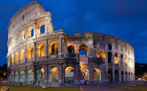 Il Colosseo