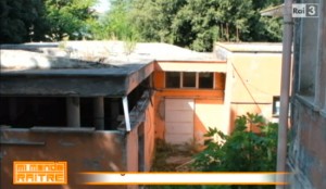 La puntata di Mi manda Rai tre sulle Ex Terme Inps