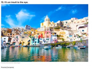 BuzzFeed - Procida