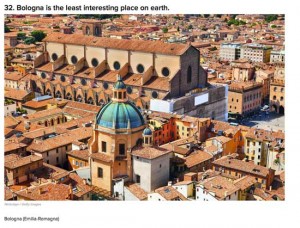 BuzzFeed - Bologna