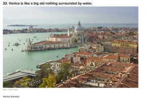 BuzzFeed - Venezia