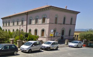 Manciano
