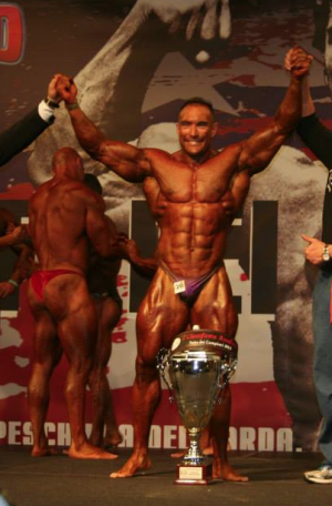 Fabio Petruio