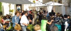 Festeggiamenti per la Madonna dei matti