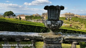 Bagnaia - Villa Lante