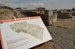 Parco archeologico e naturalistico di Vulci