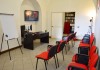 Viterbo - La sede del Centro per gli studi criminologici