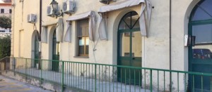 Montalto di Castro - I locali dell'ex centro anziani