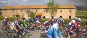 Civita Castellana - Borghetto - Un momento del “Primo trofeo San Leonardo”