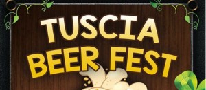 Tuscia beer fest a Viterbo