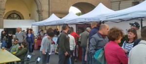 Cna a Expofest