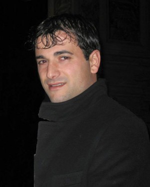 L'operaio Sergio Capitani, morto in un incidente sul lavoro