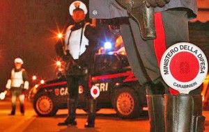 Carabinieri