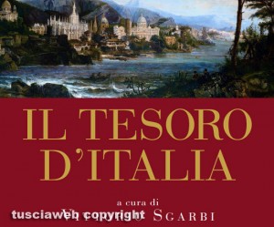 Expo - Il tesoro d'Italia - La presentazione