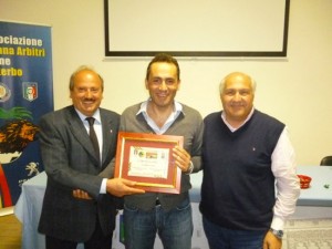 Gasparri, Cumbo, Carbonari