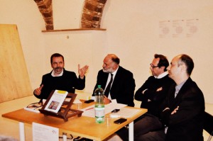 De Biase, Valentini, Stumpo, Testini