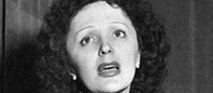 Édith Piaf
