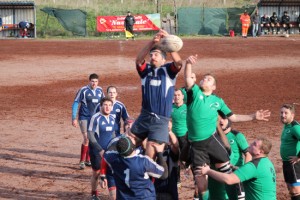 I Saraceni in campo 